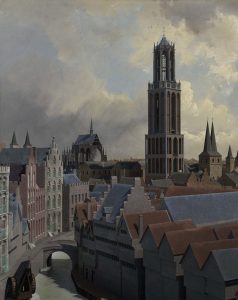 utrecht-15eeuw